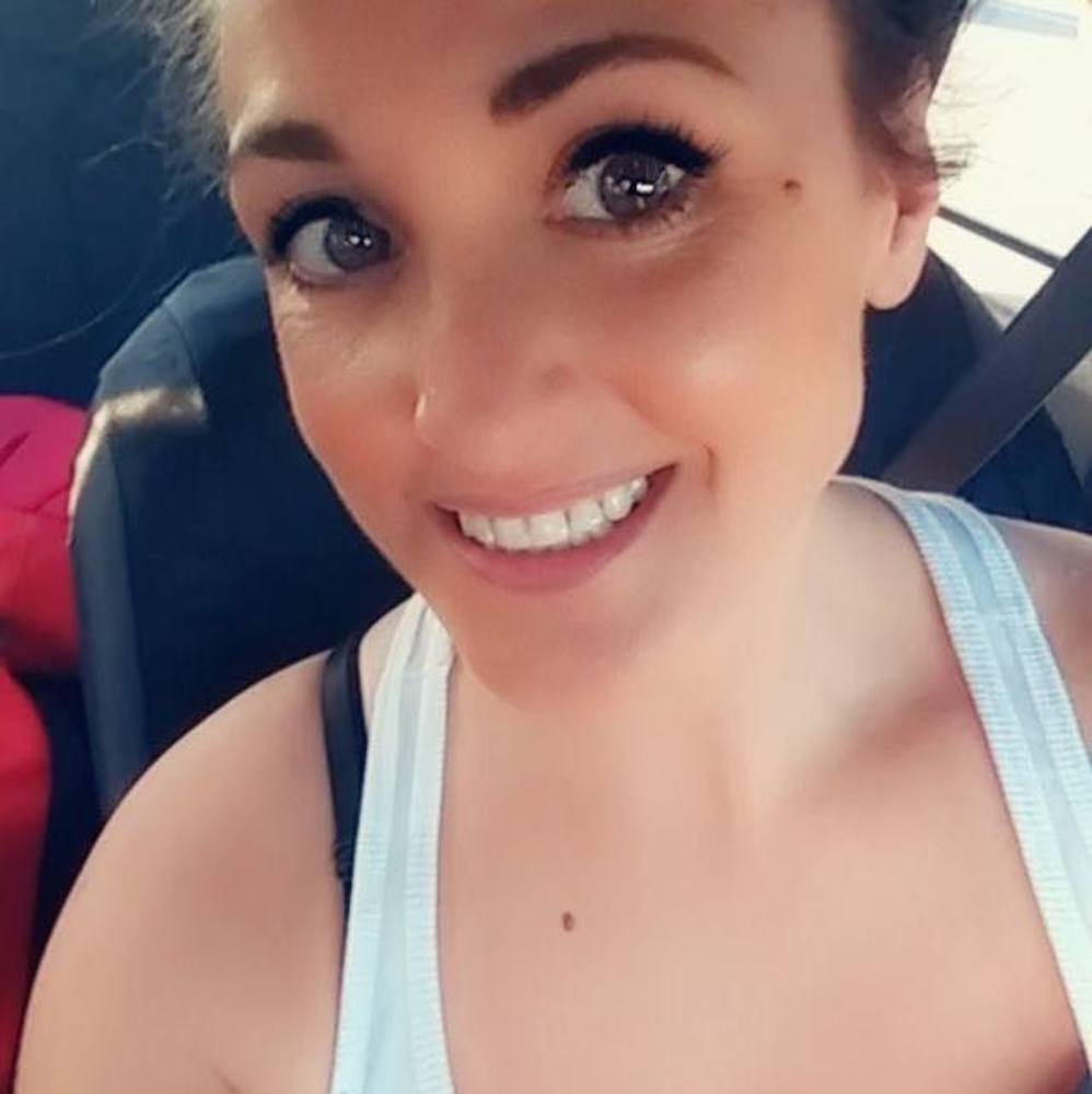 Meet your Posher, Donna